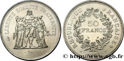 50 francs Hercule 1976  F.427/4