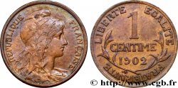 1 centime Daniel-Dupuis 1902 Paris F.105/7