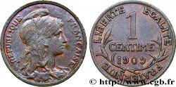 1 centime Daniel-Dupuis 1909 Paris F.105/11
