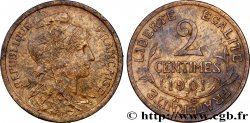 2 centimes Daniel-Dupuis 1901 Paris F.110/6