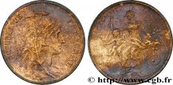 5 centimes Daniel-Dupuis 1898  F.119/5