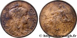 10 centimes Daniel-Dupuis 1898  F.136/5