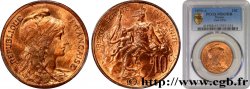 10 centimes Daniel-Dupuis 1898  F.136/5 ST65 PCGS