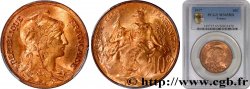 10 centimes Daniel-Dupuis 1917  F.136/28 ST65 PCGS