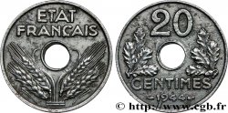 20 centimes fer 1944  F.154/3