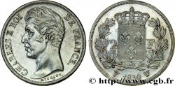 2 francs Charles X 1830 Lille F.258/70