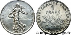 1 franc Semeuse, nickel 1974 Pessac F.226/19