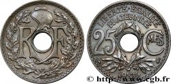 25 centimes Lindauer 1936  F.171/19