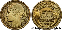50 centimes Morlon 1931  F.192/5