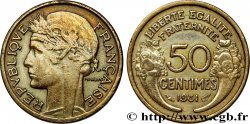 50 centimes Morlon 1931  F.192/5