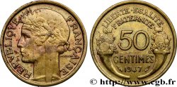 50 centimes Morlon 1947  F.192/19
