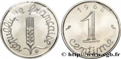 1 centime Épi 1968 Paris F.106/15