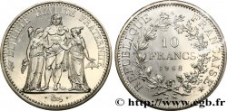 10 francs Hercule 1968  F.364/7