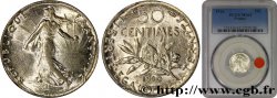 50 centimes Semeuse 1910 Paris F.190/17 MS62 PCGS