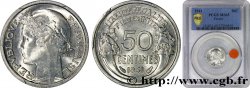 50 centimes Morlon, légère 1941  F.194/2
