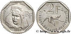 2 francs Georges Guynemer 1997  F.275/2