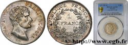1 franc Bonaparte Premier Consul 1803 Paris F.200/1