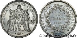 10 francs Hercule 1965  F.364/3