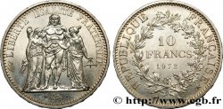 10 francs Hercule 1972  F.364/11