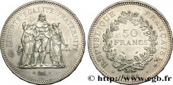 50 francs Hercule 1974  F.427/2