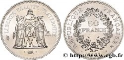 50 francs Hercule 1977  F.427/5