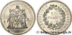 50 francs Hercule 1977  F.427/5