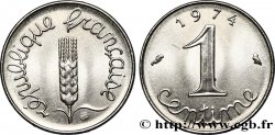 1 centime Épi 1974 Pessac F.106/25