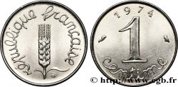 1 centime Épi 1974 Pessac F.106/25