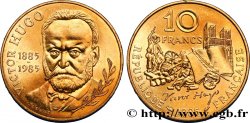 10 francs Victor Hugo 1985  F.370/2