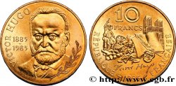 10 francs Victor Hugo 1985  F.370/2