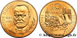 10 francs Victor Hugo 1985  F.370/2