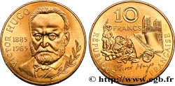 10 francs Victor Hugo 1985  F.370/2