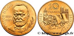 10 francs Victor Hugo 1985  F.370/2