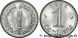 1 centime Épi 1983 Pessac F.106/40