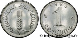 1 centime Épi 1983 Pessac F.106/40
