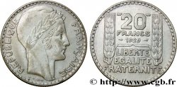 20 francs Turin 1929  F.400/2