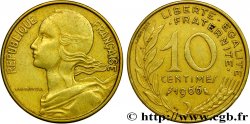 10 centimes Marianne 1966 Paris F.144/6