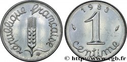 1 centime Épi 1983 Pessac F.106/40