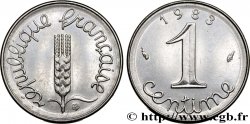 1 centime Épi 1983 Pessac F.106/40