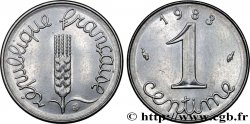 1 centime Épi 1983 Pessac F.106/40
