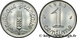 1 centime Épi 1983 Pessac F.106/40