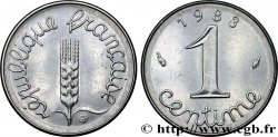 1 centime Épi 1983 Pessac F.106/40