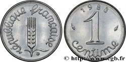 1 centime Épi 1983 Pessac F.106/40