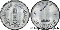1 centime Épi 1983 Pessac F.106/40