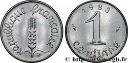 1 centime Épi 1983 Pessac F.106/40