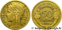 50 centimes Morlon 1936  F.192/12