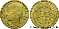 50 centimes Morlon 1936  F.192/12
