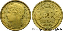 50 centimes Morlon 1940  F.192/17