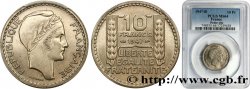 10 francs Turin, petite tête 1947 Beaumont-Le-Roger F.362/2