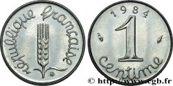 1 centime Épi 1984 Pessac F.106/41